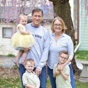 Meet your Posher, Betsy